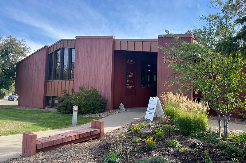 Big Heart Family Dentistry Office Kalispell, MT