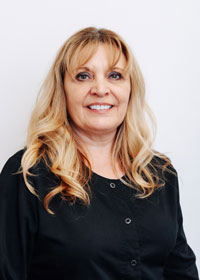 Julie H - Front Desk Big Heart Family Dentistry