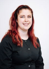 Mindy - Lead Assistant Big Heart Family Dentistry